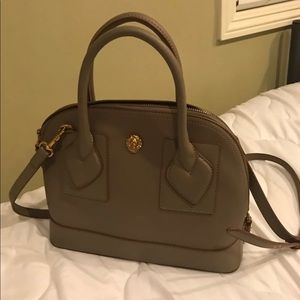 Mini purse Anne Klein